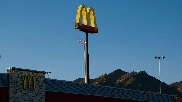Alrededor de 100 países no cuentan con restaurantes de McDonald’s
