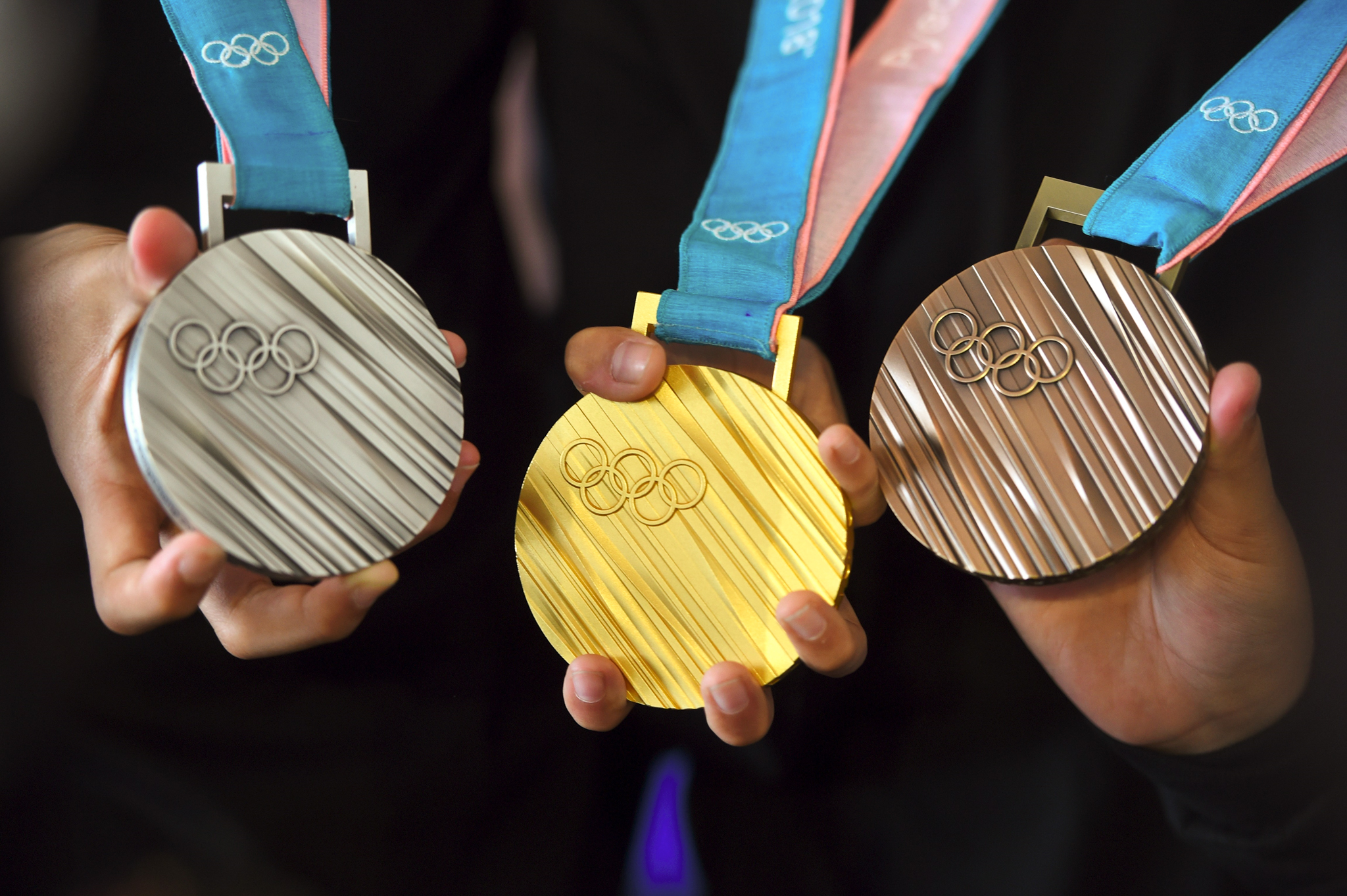 ¿Cuál es el precio de las medallas olímpicas de Tokio 2020?