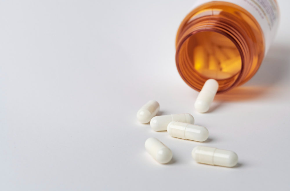 Acceso a medicamentos recetados: un beneficio de Obamacare