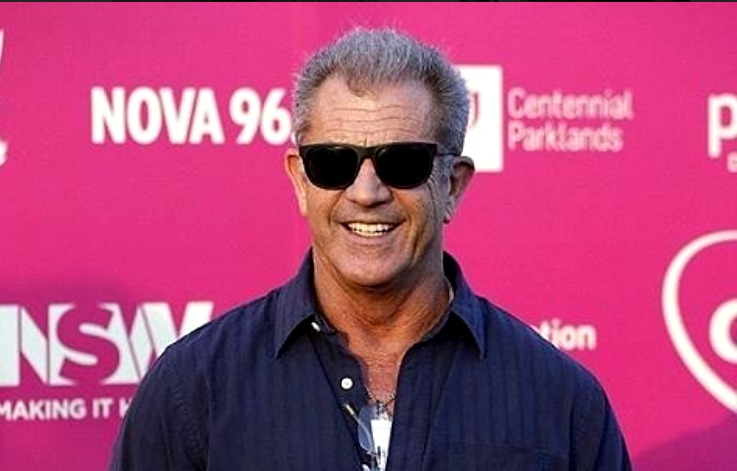 Mel Gibson dirigirá ‘Arma Mortal 5’