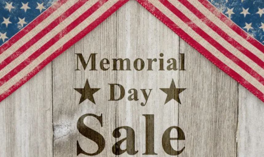 Ofertas anticipadas en Walmart, Home Depot y Best Buy por Memorial Day 2022