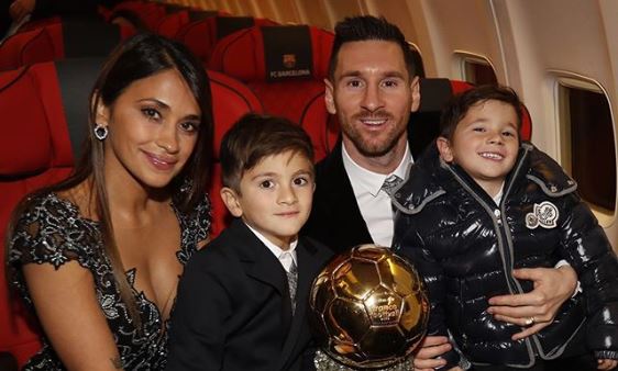 Messi ya piensa en su retiro: ¿será la ciudad de Miami el fin de su trayectoria deportiva?
