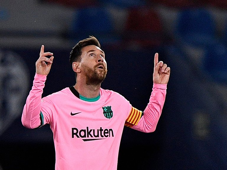 Así es como el Barcelona podrá retener económicamente a Messi