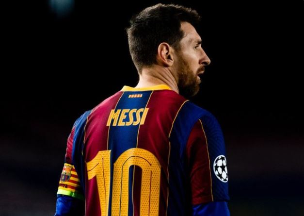 10 cosas que necesitas saber sobre la ida de Messi del FC Barcelona