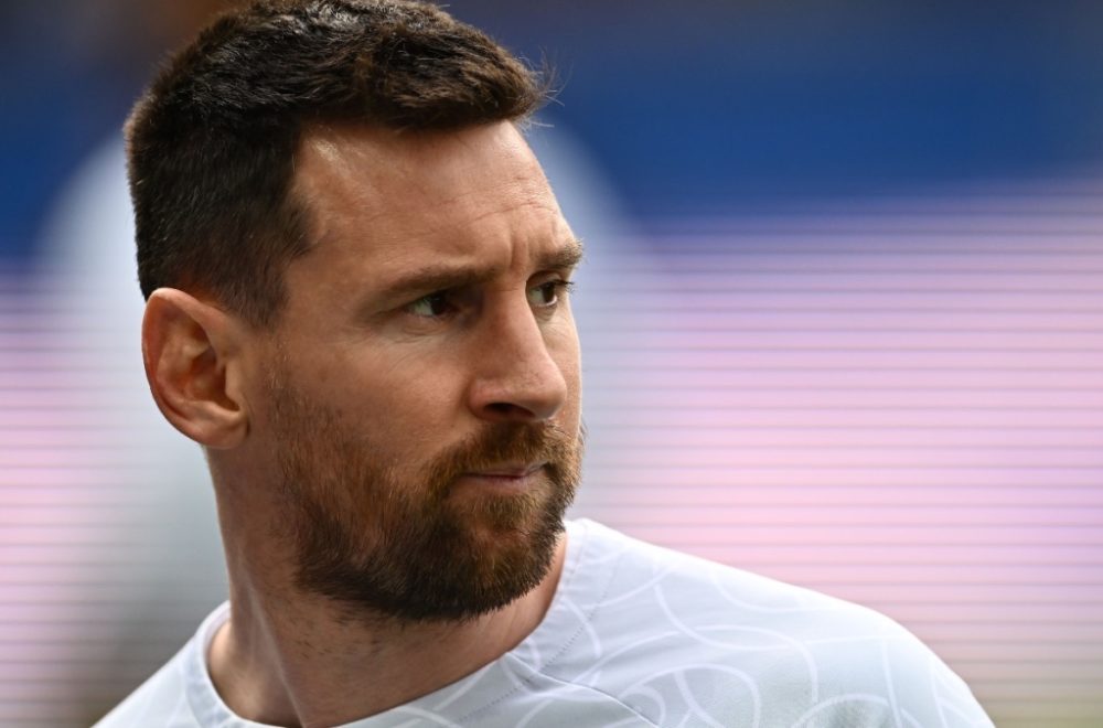 Padre de Messi revela que su hijo está triste: “No creo regrese al Barcelona”