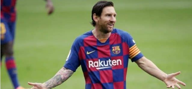 ¡En rebeldía! Messi no se presentará a las pruebas PCR este domingo en Barcelona
