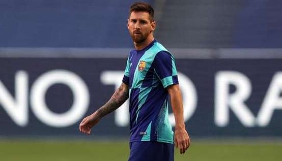 Cambio de planes: Messi se arrepiente y ahora plantea quedarse en Barcelona