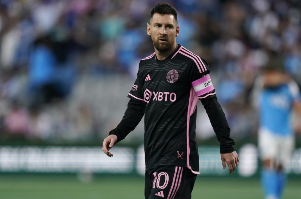 Vecino de Messi se hizo más rico gracias al argentino