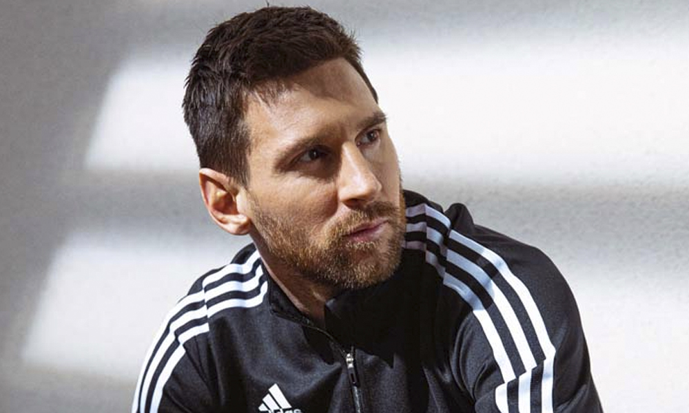 Miami enloquece con Messi en sus calles: Se tomó fotos, saludó y recibió besos