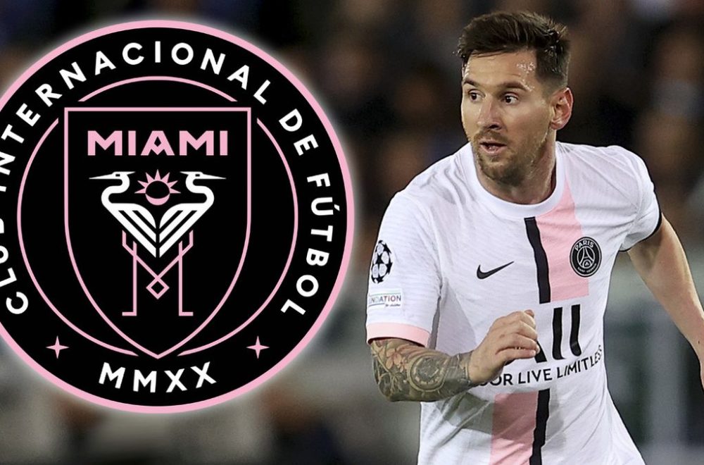 Inter Miami cierra la puerta al Barcelona: Prestar a Messi no es opción