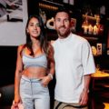 Restaurante de Miami ofrece la única milanesa con receta aprobada por la mamá de Messi