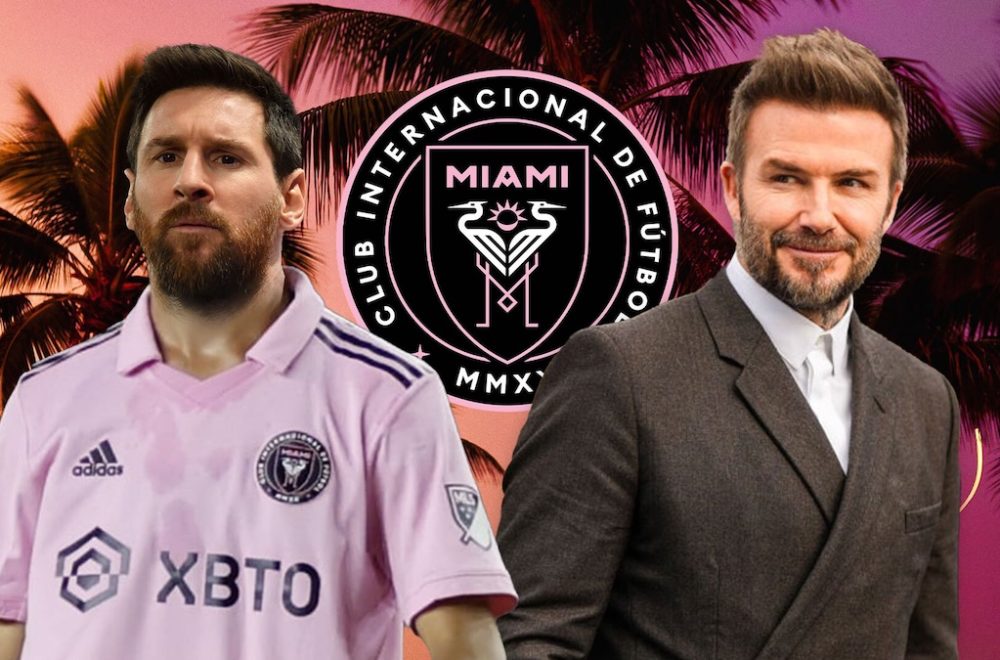 Los fichajes que planea Inter Miami para “blindar” a Messi