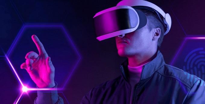 Metaverso mostró las nuevas cualidades de la tecnología