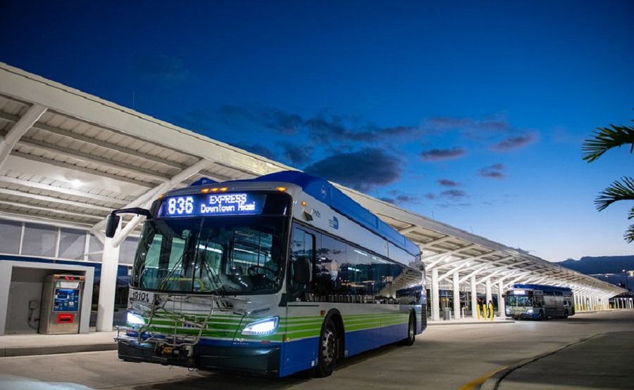 New Year’s Miami: Así operará el sistema de transporte público