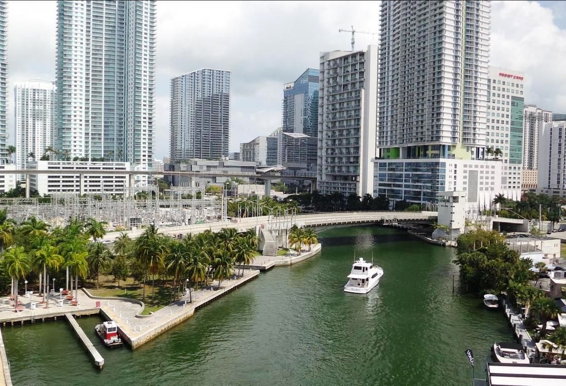 Aquí puedes pagar los impuestos de tus propiedades en Miami-Dade