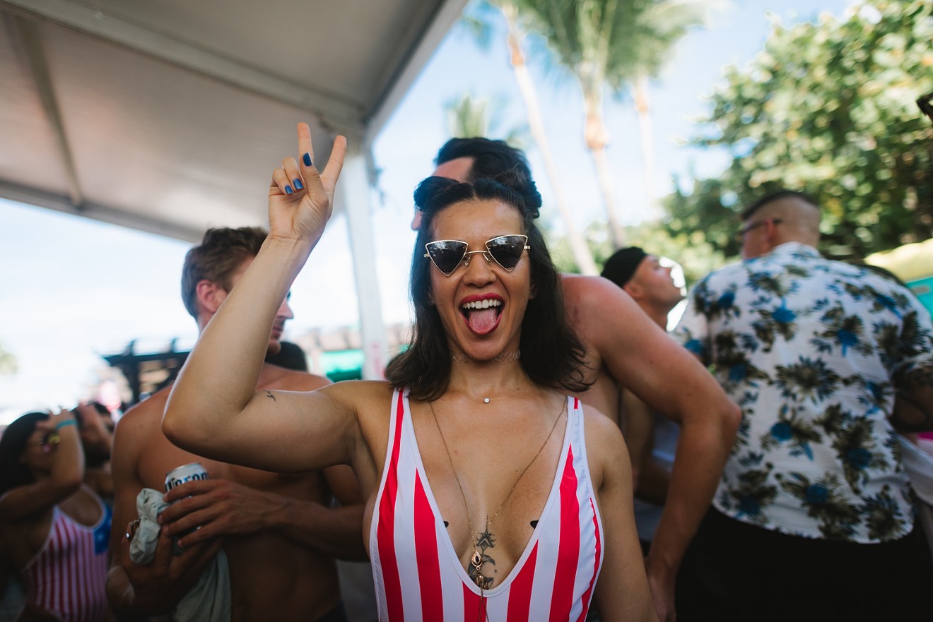 Las 11 mejores cosas para hacer en Miami esta semana