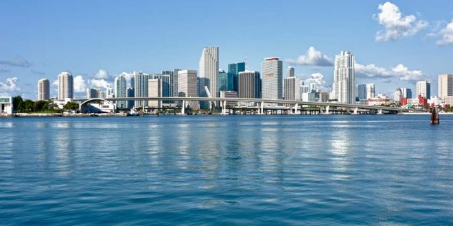 ¡Atención! Conoce las tres zonas más peligrosas para vivir en Miami