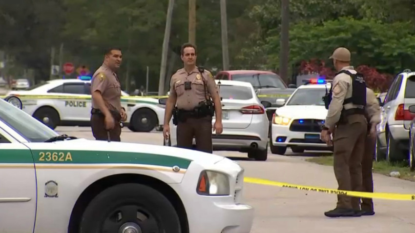 Adolescente muere tras tiroteo en Miami