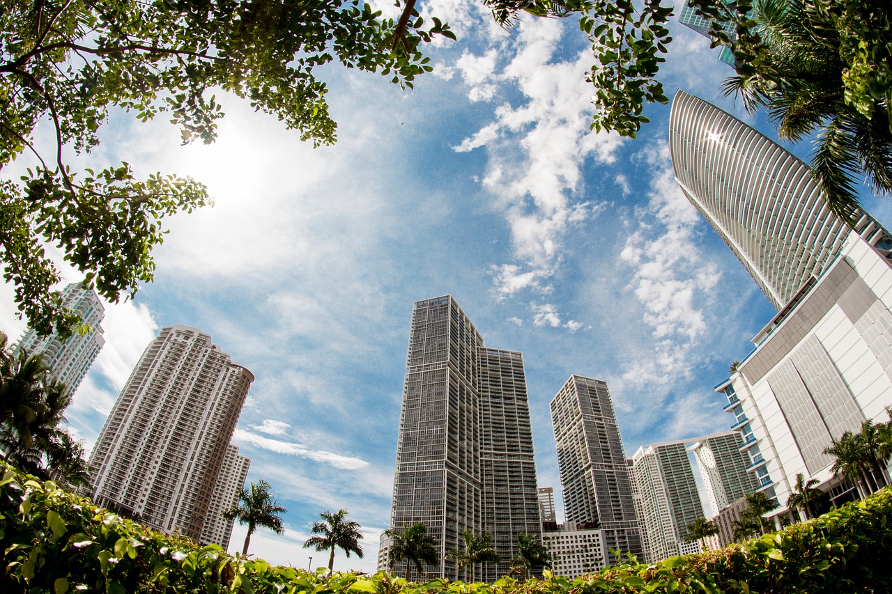 Miami se convierte en un imán para las inversiones comerciales