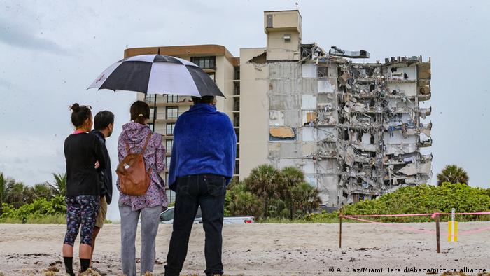 Aseguradora de condominios de Miami pagará el límite total de su póliza de $ 5 millones
