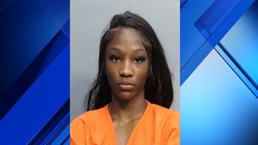Mujer dirigía red de tráfico sexual en Miami, fue atrapada por agente encubierto