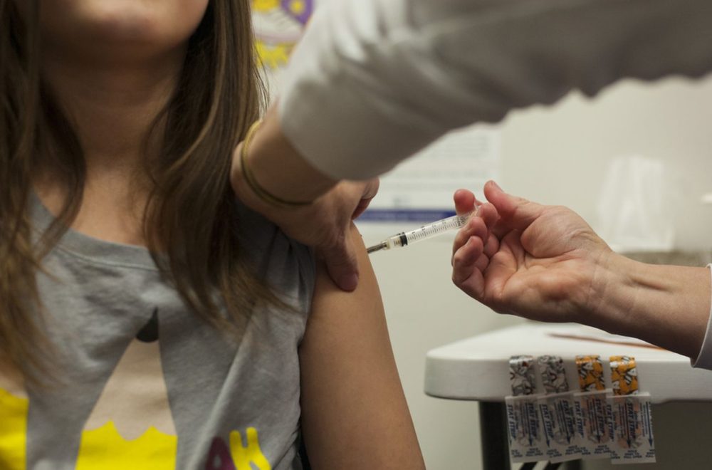 Regreso a clases: Broward y Miami-Dade organizan jornadas de vacunación gratis
