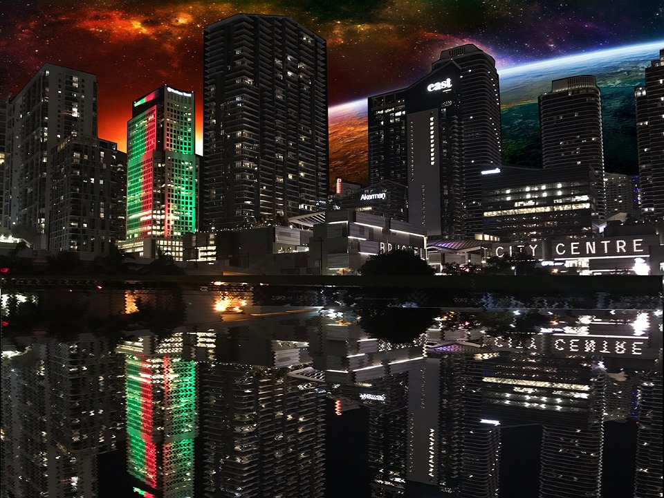 Miami con un perfil cada vez más alto: estos 5 rascacielos lo demuestran