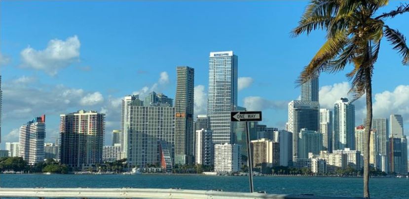 The Economist: ¿Por qué Miami es la “capital comercial” de América Latina?
