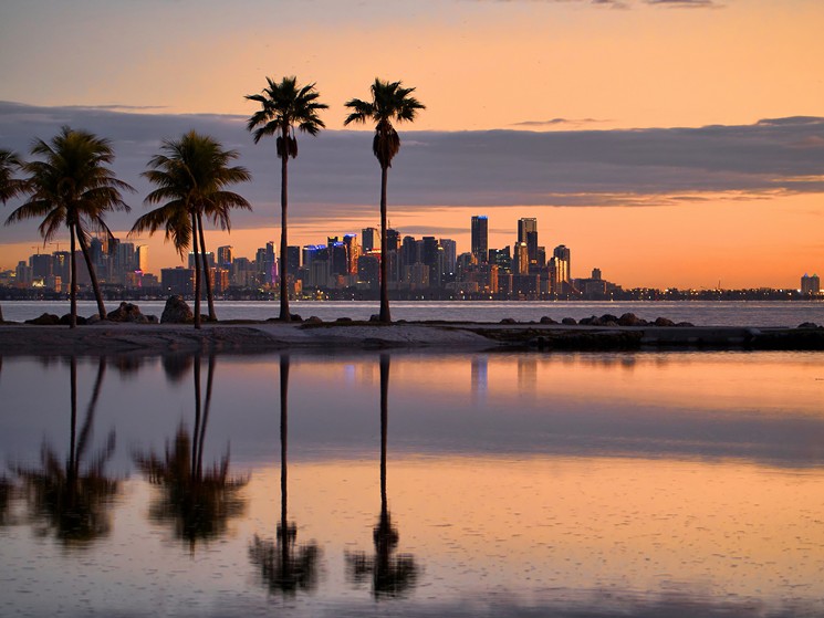 Miami es la ciudad con más difícil acceso a la vivienda de EEUU