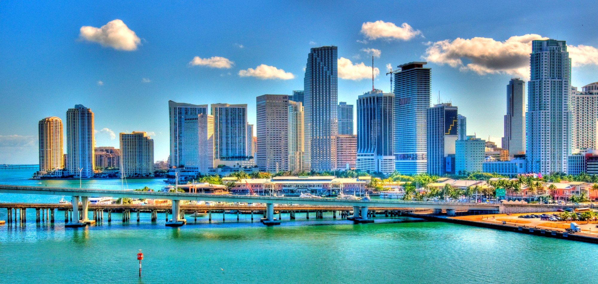 Miami-Dade cuenta con una población hispana del 69.1%
