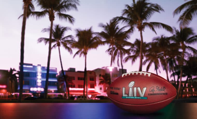 Super Bowl 2023: Los mejores lugares para disfrutar el espectáculo en Miami