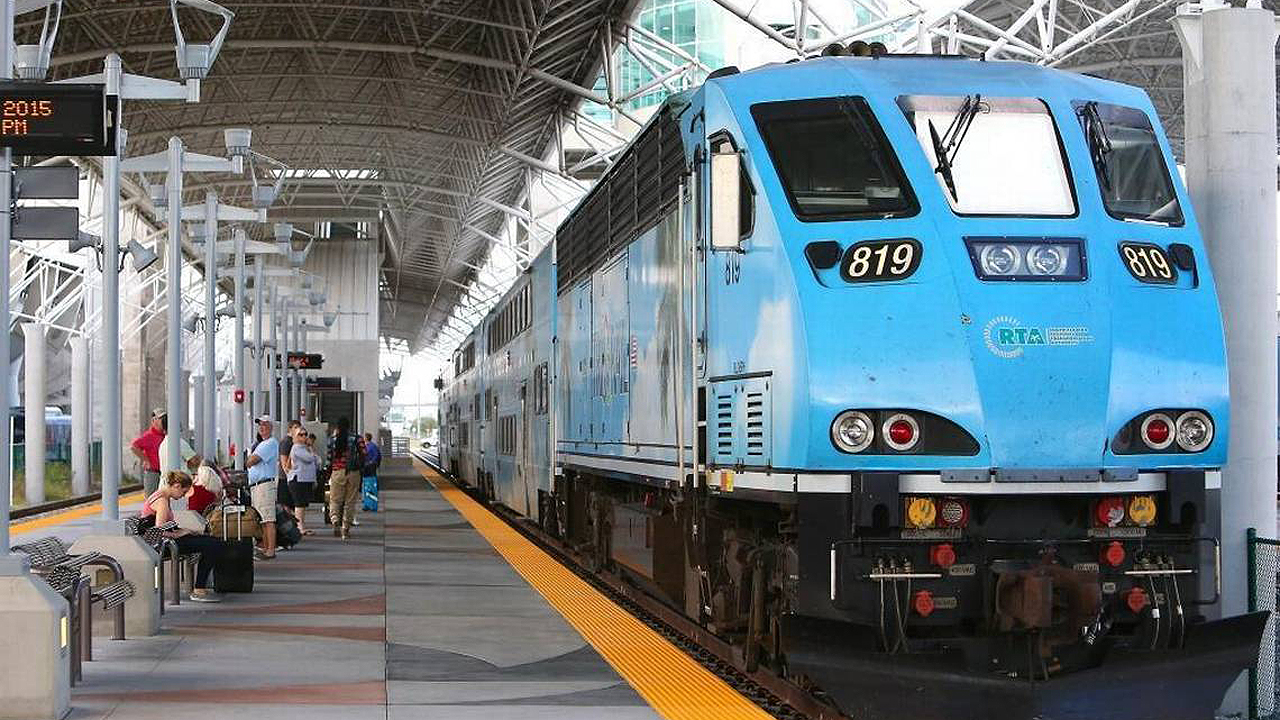 Transporte público de Miami-Dade anuncia mayor protección tras ataque en Nueva York