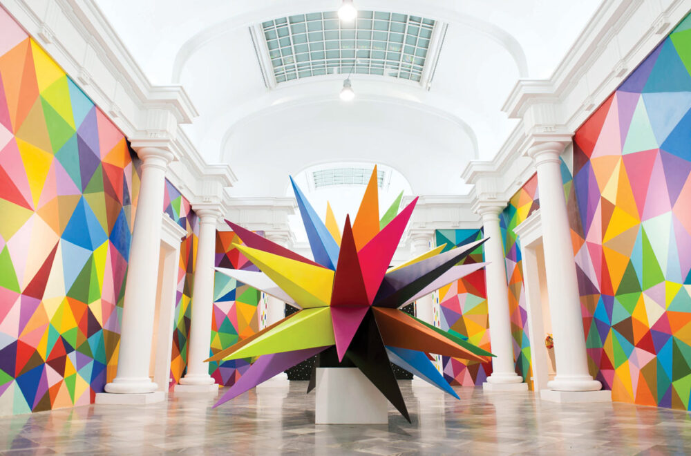 Arte, cultura y eventos exclusivos: todo sobre la Miami Art Week 2024