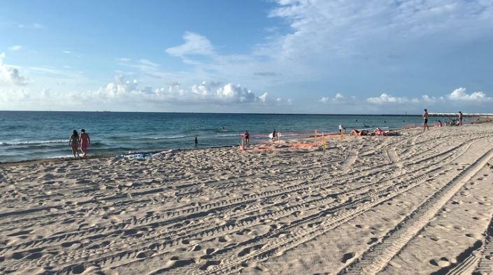 Conoce las 10 nuevas reglas que rigen la reapertura de Miami Beach