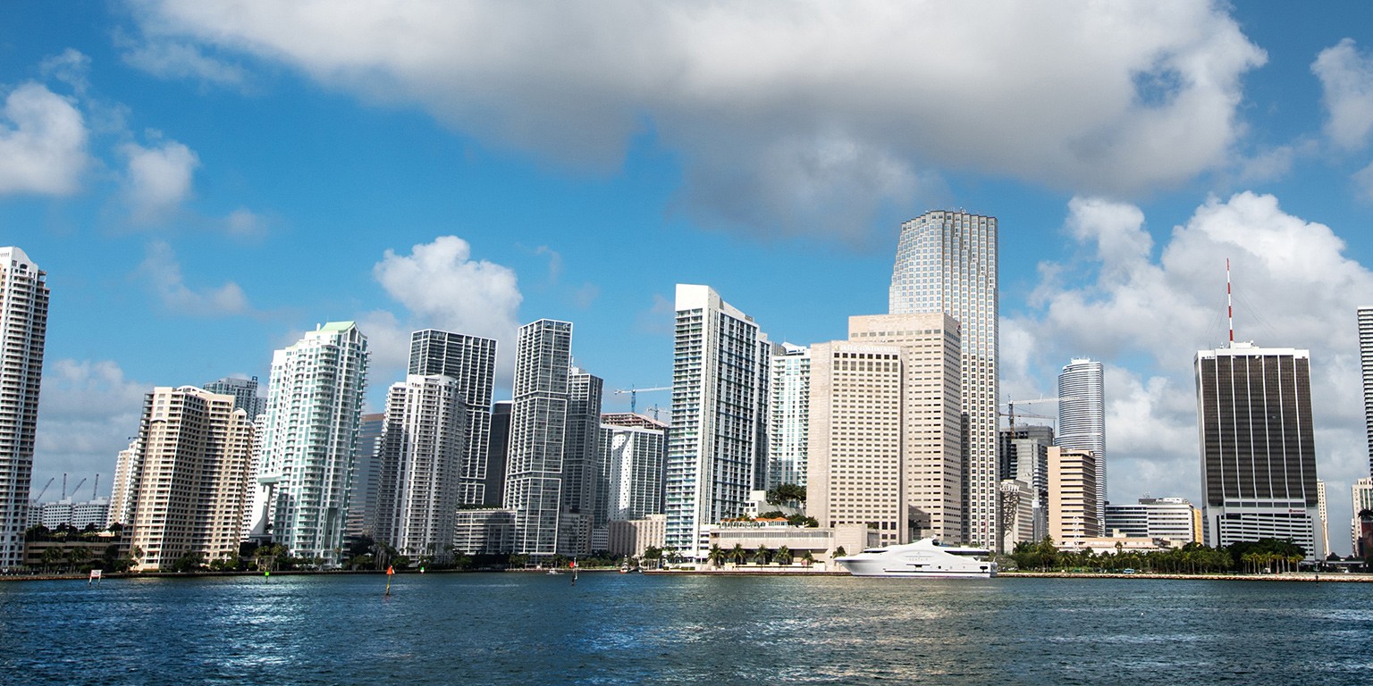 Las 10 mejores atracciones turísticas de Miami