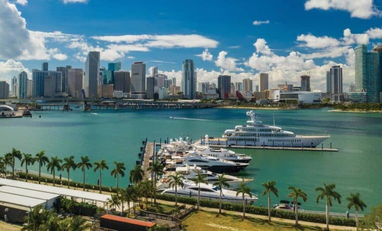 Ciudades y zonas de Miami-Dade donde la renta no supera los 2 mil dólares