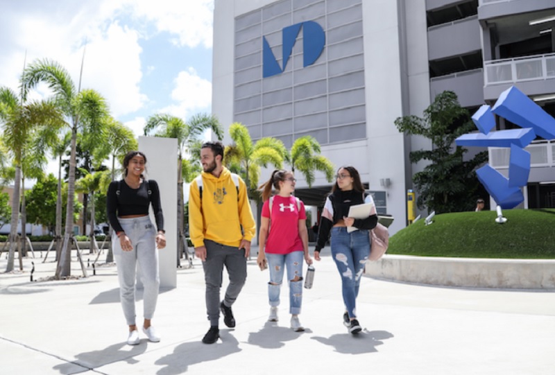 Miami Dade College ofrecerá beca para cursar estudios gratis: cómo funciona