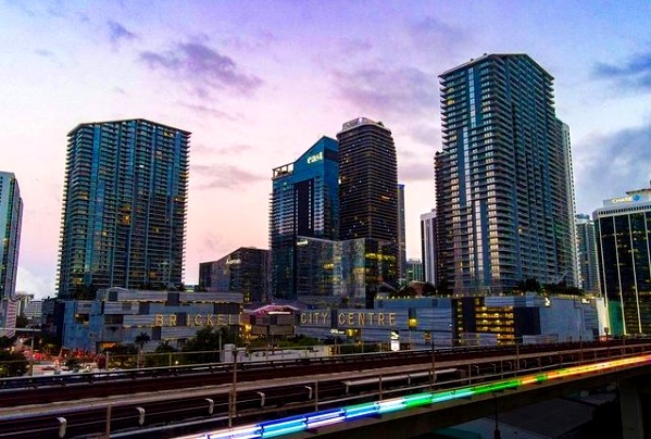 Miami-Dade Transit: la manera más rápida e inteligente de viajar