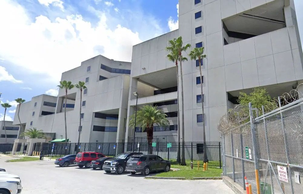 Policía de Miami Dade desnuda red de tráfico de drogas en cárceles del condado