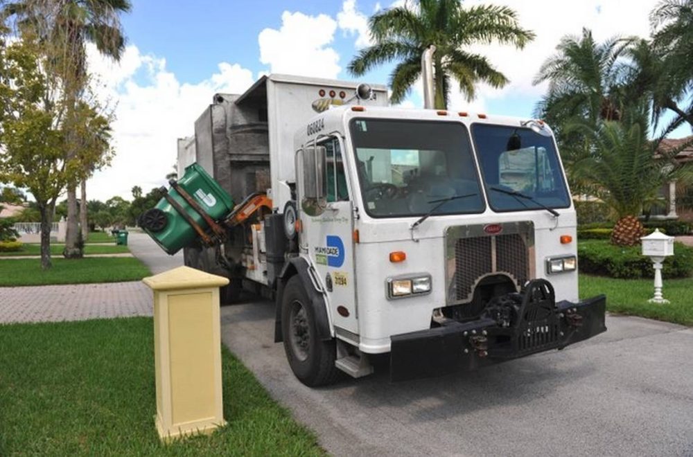 Miami-Dade: Así quedaría la tarifa del servicio de basura si reubican planta del Doral