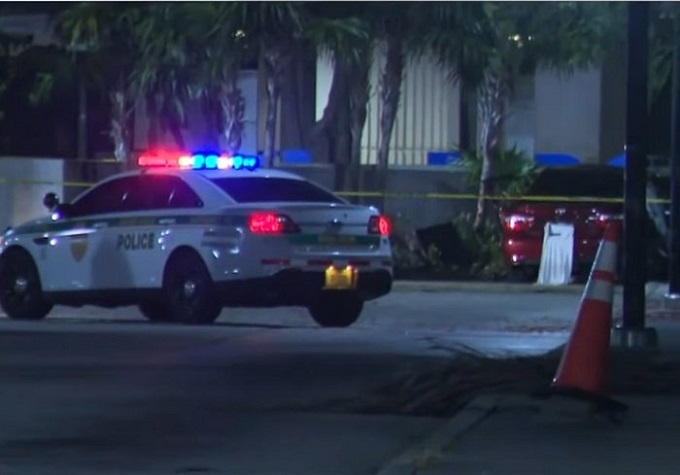 Autoridades de  Miami-Dade  quieren erradicar  la violencia de la  ciudad