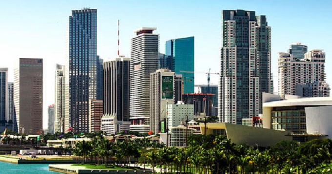 Miami-Dade  está lista  para las inversiones de infraestructura