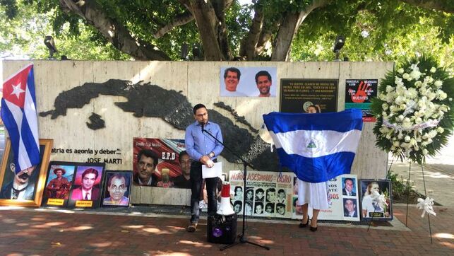 Miami proclama el 22 de julio Día de los Mártires de la democracia en América