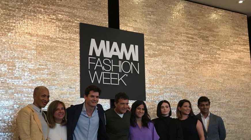 Arrancó la Miami Fashion Week con los mejores estilos latinoamericanos