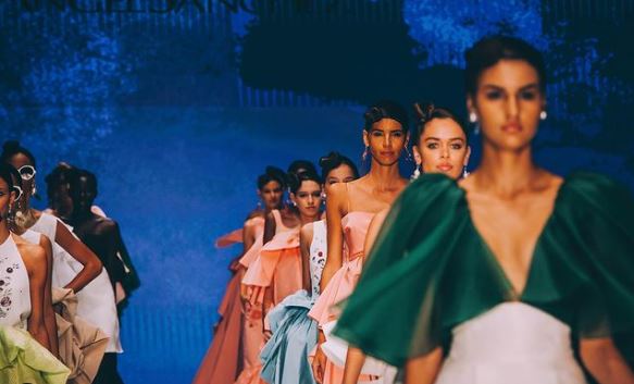 Miami Fashion Week 2022 vuelve con edición en directo y renovada