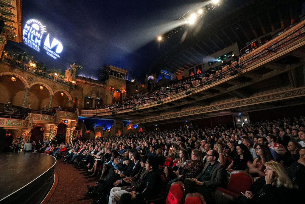 Miami Film Festival
