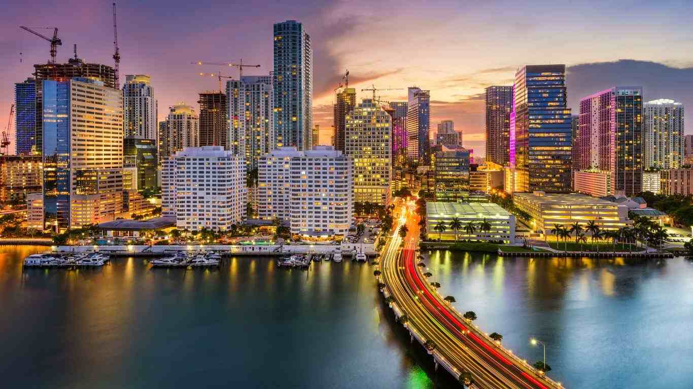 Florida impulsa el turismo gracias a los visitantes nacionales