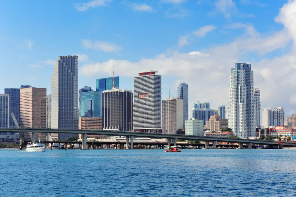 Miami mercado inmobiliario