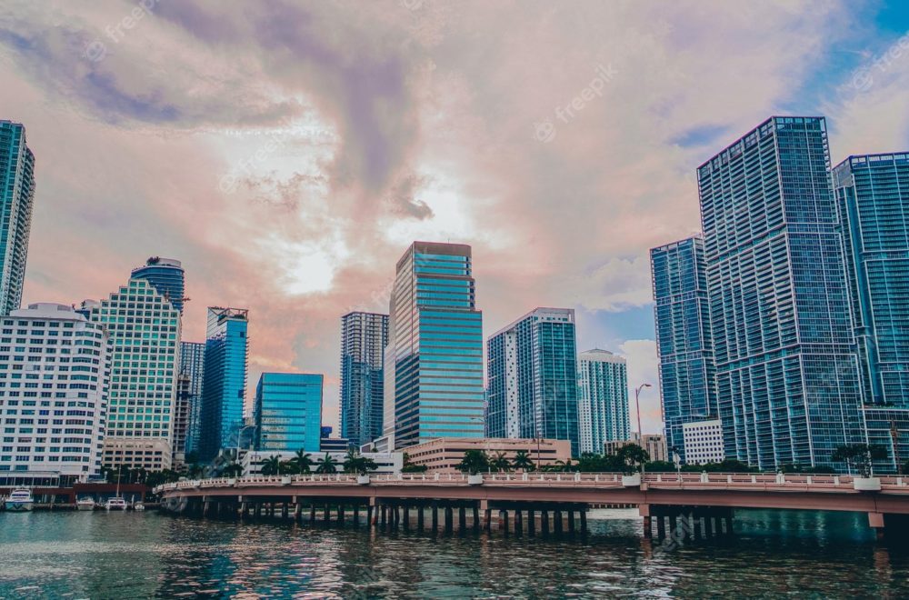 ¿Por qué los residentes de Miami están migrando a otras ciudades?
