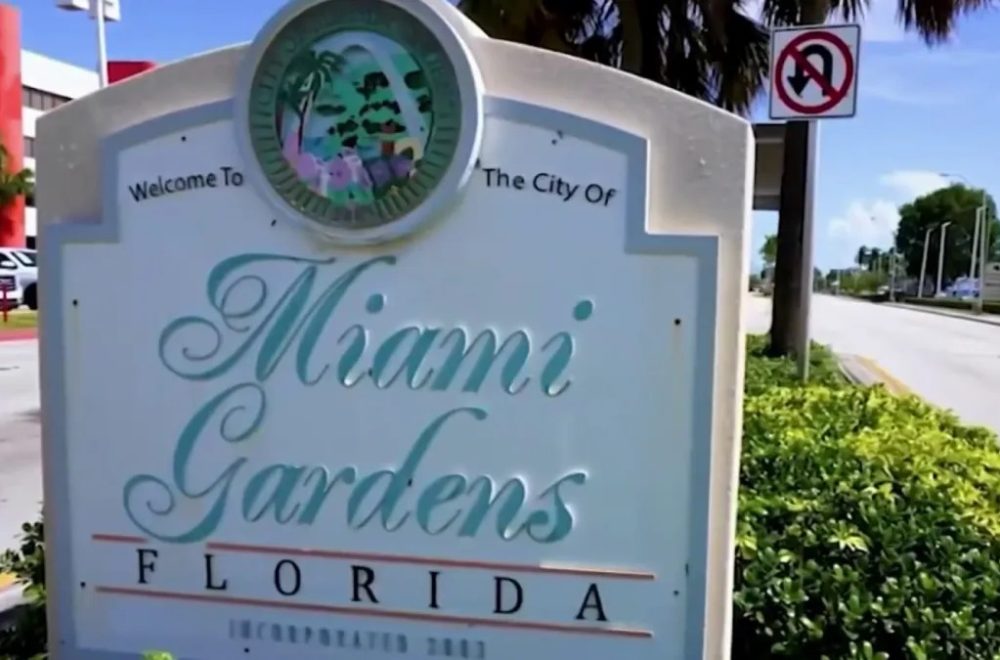 Pareja de Miami Gardens sometió a ‘homeless’ que entró a su casa a robarlos